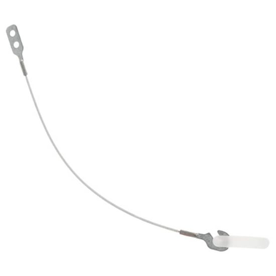 Picture of GE Cable Asm Part# WD01X10393