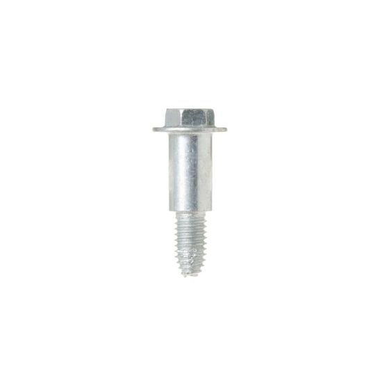 Picture of GE Scr 10-32 Tt Cb 1/4 Zn Part# WD01X21837