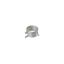 Picture of GE Clamp Hose Part# WD01X22786