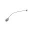Picture of GE Cable Pulley Asm Part# WD01X22892