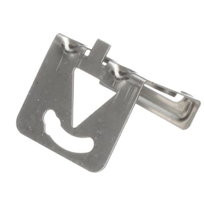 Picture of GE Clip Heater Twist Lock Part# WD01X24381