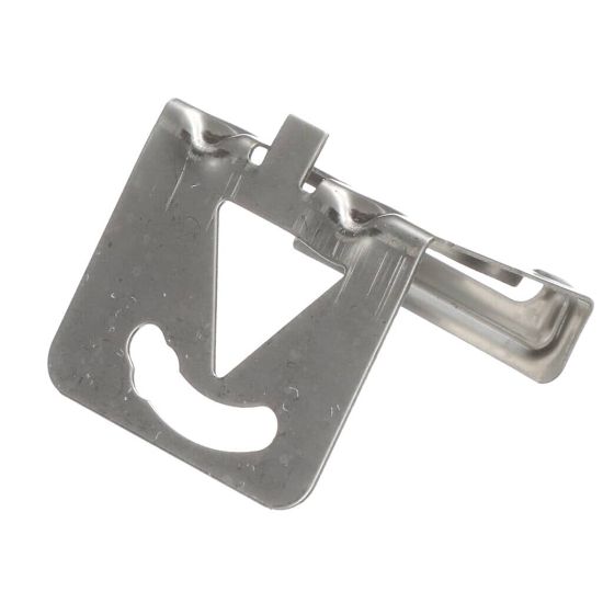 Picture of GE Clip Heater Twist Lock Part# WD01X24381