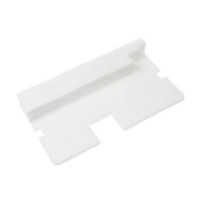 Picture of GE Bag Insulation Asm Part# WD01X23983