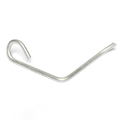 Picture of GE Drain Pump Hanger Part# WD01X25218