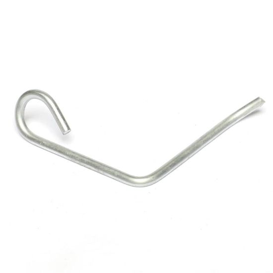 Picture of GE Drain Pump Hanger Part# WD01X25218