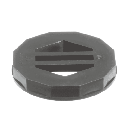 Picture of GE Water Inlet Nut Part# WD01X26738