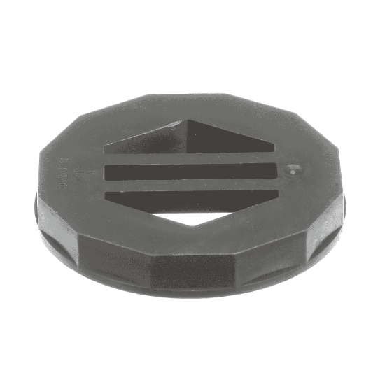 Picture of GE Water Inlet Nut Part# WD01X26738