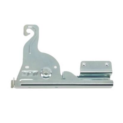 Picture of GE Door Hinge Assembly Right Part# WD01X27720