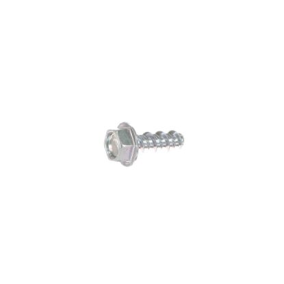 Picture of GE Screw 8-18 Pl Hxw 1/2 Part# WD01X27719