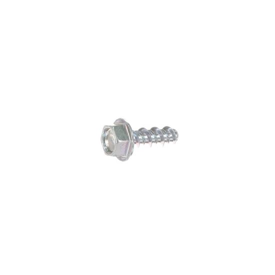 Picture of GE Screw 8-18 Pl Hxw 1/2 Part# WD01X27719