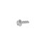 Picture of GE Screw 8-18 Pl Hxw 1/2 Part# WD01X27719