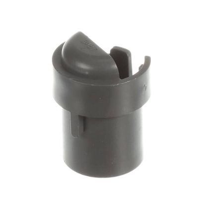 Picture of GE Silverware Basket Diverter Plug Part# WD01X25866
