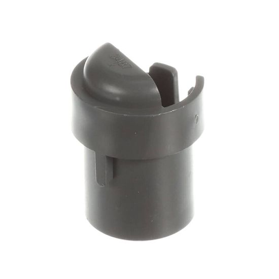 Picture of GE Silverware Basket Diverter Plug Part# WD01X25866