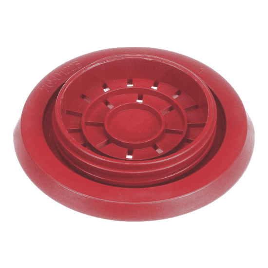 Picture of GE Vent Cover Part# WD01X25632