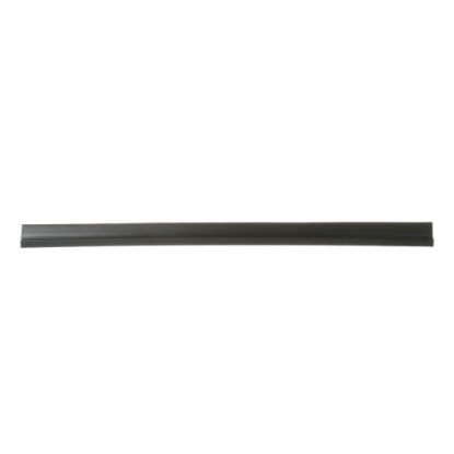 Picture of GE Black Tub Trim Part# WD01X29479