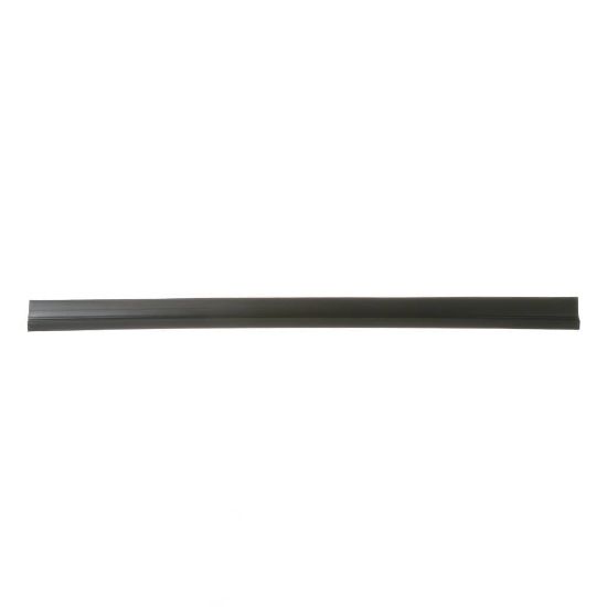 Picture of GE Black Tub Trim Part# WD01X29479