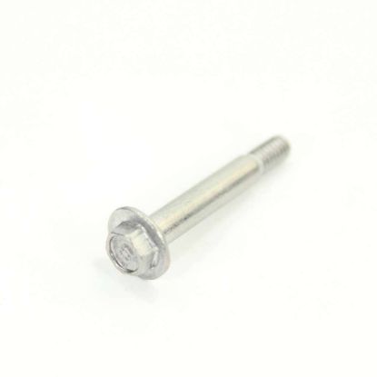 Picture of GE Scr 8-32 B Hxw 1.13 Ss Part# WD02X10109