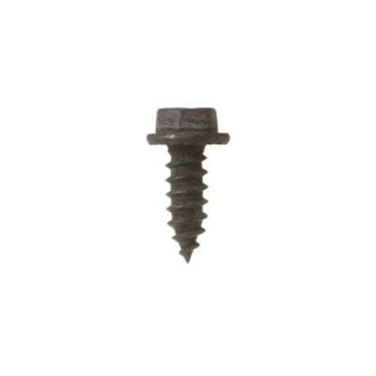 Picture of GE Screw 10-16X1/2 Ab Hxw S Part# WD02X10057