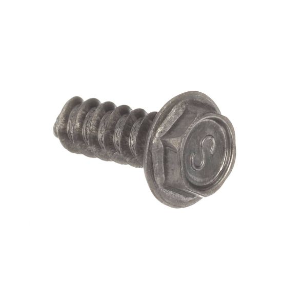 Picture of GE Screw 8-16 Hxw 1/2 Ss Part# WD02X10067