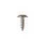 Picture of GE Scr 8-18 Ab Hw 1/2 Ss Part# WD02X10166