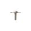 Picture of GE Scr B-16 Hxw 1/2 Ss Part# WD02X10169