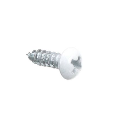 Picture of GE Screw - Wh Part# WD02X10122