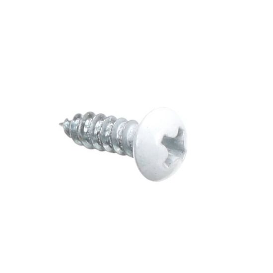 Picture of GE Screw - Wh Part# WD02X10122