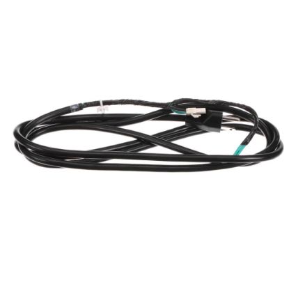 Picture of GE Power Cord Part# WD02X25586