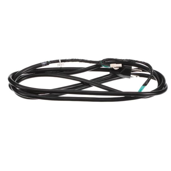 Picture of GE Power Cord Part# WD02X25586