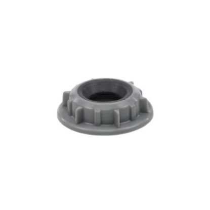 Picture of GE Ring Nut W/gasket Part# WD02X23651