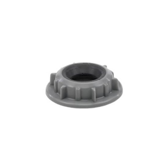 Picture of GE Ring Nut W/gasket Part# WD02X23651