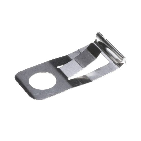 Picture of GE Grounding Plate Part# WD02X26579