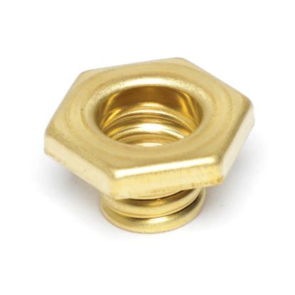 Picture of GE Heater Nut Part# WD02X28518