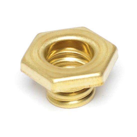 Picture of GE Heater Nut Part# WD02X28518