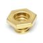Picture of GE Heater Nut Part# WD02X28518