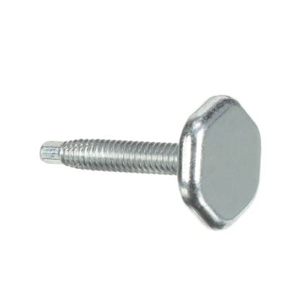 Picture of GE Leveling Leg Part# WD02X31882