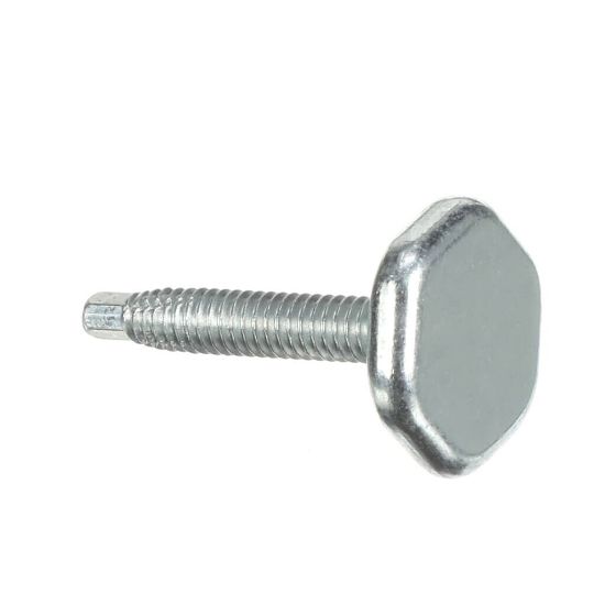 Picture of GE Leveling Leg Part# WD02X31882