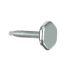 Picture of GE Leveling Leg Part# WD02X31882