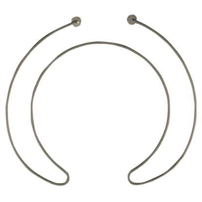 Picture of GE Heating Element Part# WD05X30818