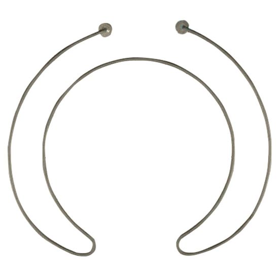 Picture of GE Heating Element Part# WD05X30818