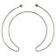 Picture of GE Heating Element Part# WD05X30818