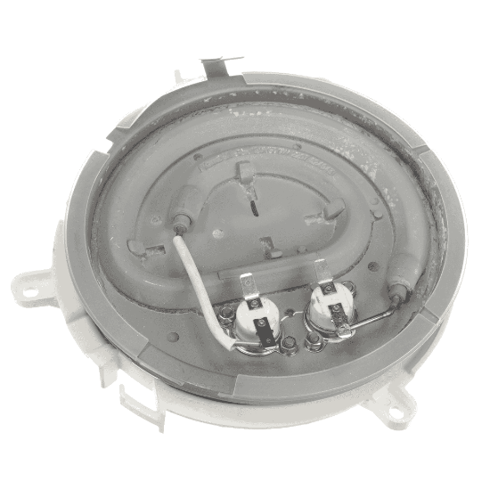 Picture of GE Heater Element And Seal Part# WD05X31478