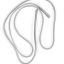 Picture of GE Door Gasket Part# WD08X10057