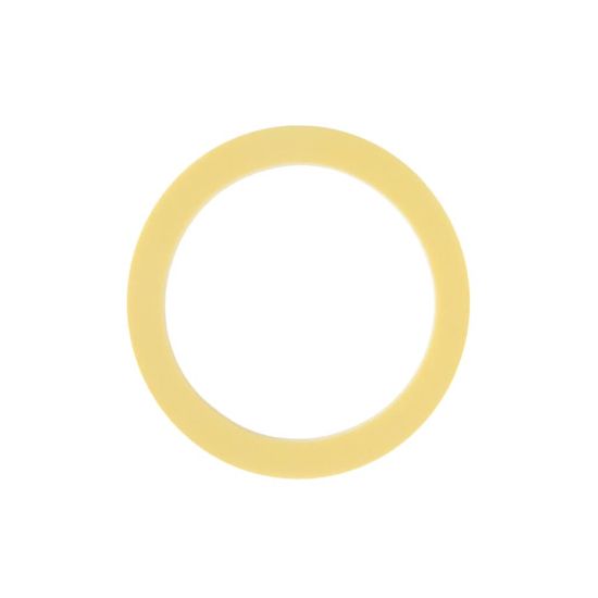 Picture of GE Door Vent Seal Part# WD08X10092