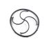 Picture of GE Gasket Sump Manifold Part# WD08X22758