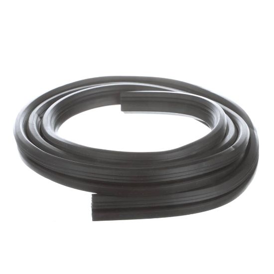 Picture of GE Tub Gasket Part# WD08X24750