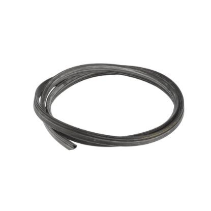 Picture of GE Gasket Tub Plastic Part# WD08X23476