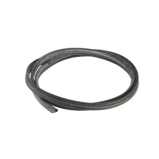 Picture of GE Gasket Tub Plastic Part# WD08X23476