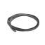 Picture of GE Gasket Tub Plastic Part# WD08X23476