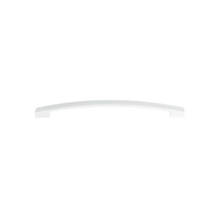 Picture of GE White Handle Asm Part# WD09X25572